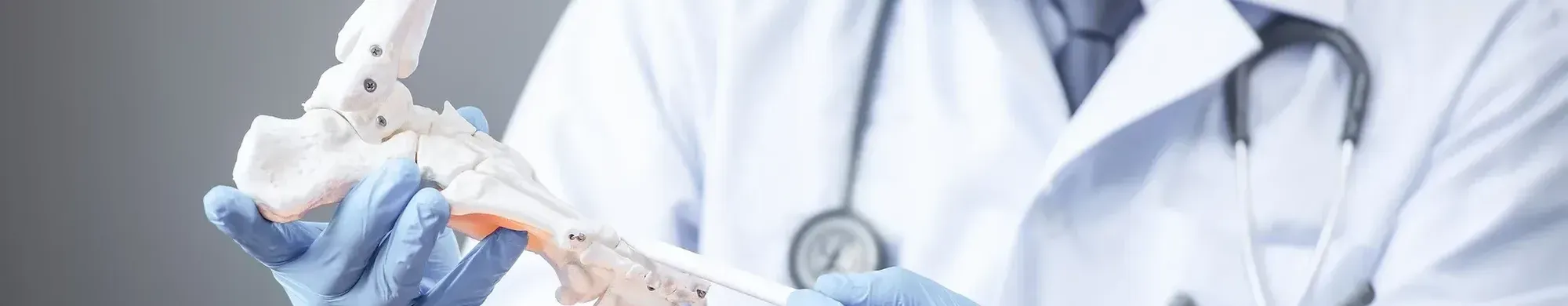 Traumatología y Ortopedia