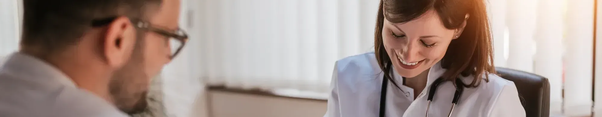 Atención médica