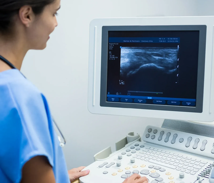 Visitar la página de Ecocardiograma