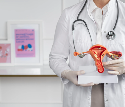 Visitar la página de Ginecología y Obestetricia