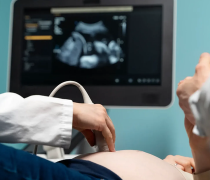 Visitar la página de Ultrasonidos
