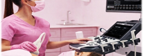 Visitar la promoción de Ultrasonido de mama