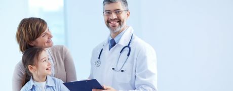 Visitar la promoción de Consulta médica + glucosa