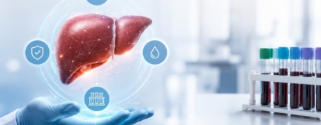 Visitar la promoción de Perfil hepatico