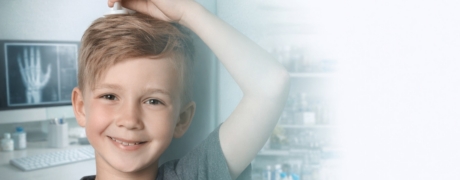 Visitar la promoción de Rx Edad Ósea