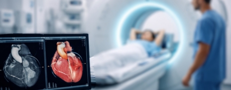 Visitar la promoción de Tomografía coronaria