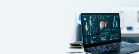 Visitar la promoción de US Elastografía hepática