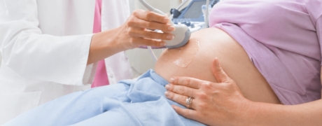 Visitar la promoción de Ultrasonido perfil biofísico fetal