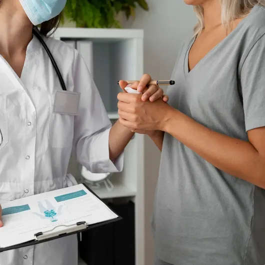 Todas las especialidades en un solo lugar