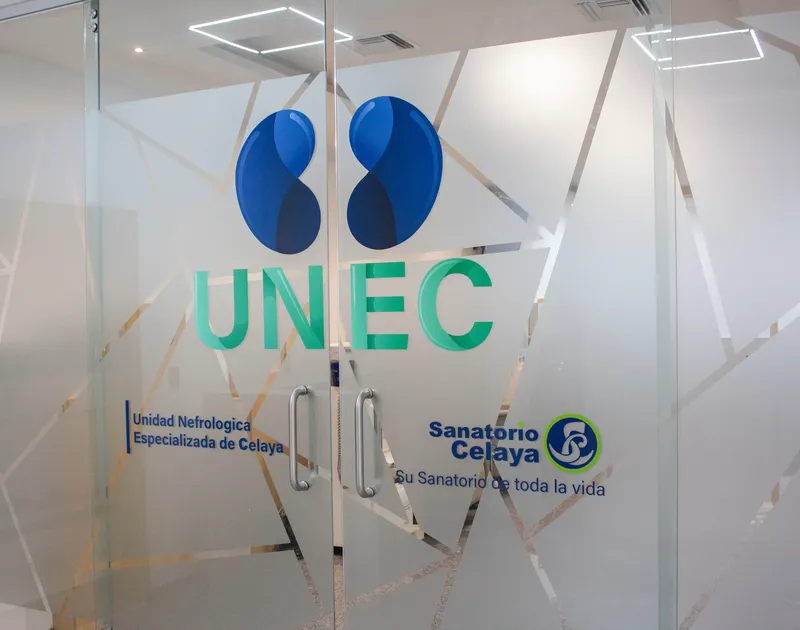 Centro especializado Slider unec