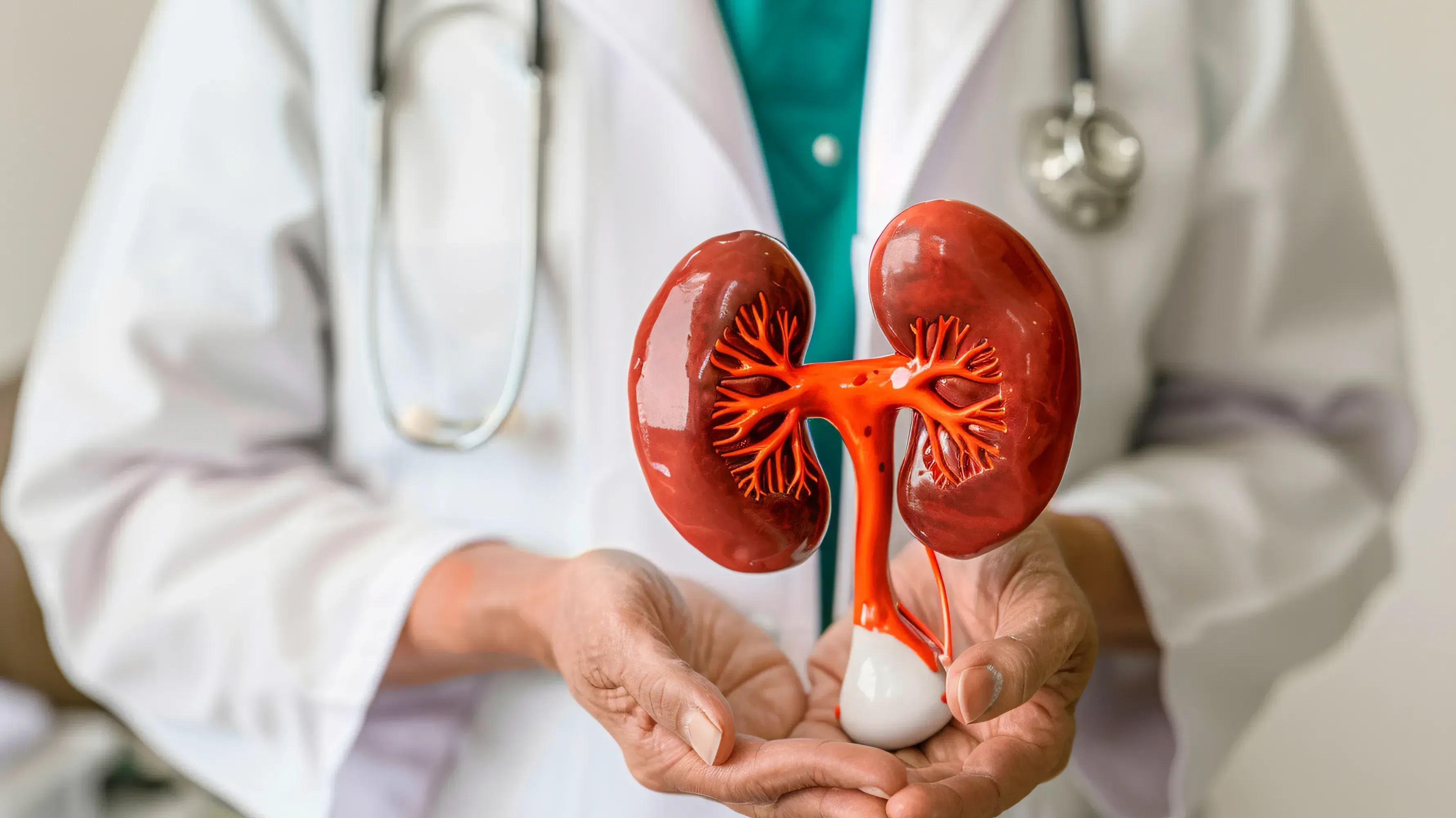 Centro especializado Hero banner unec