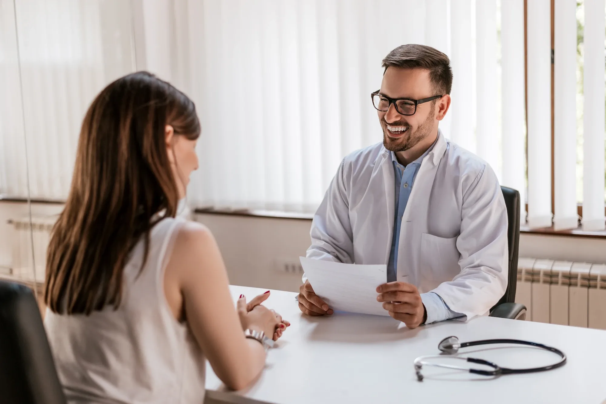 Visitar la página de Medicina Interna