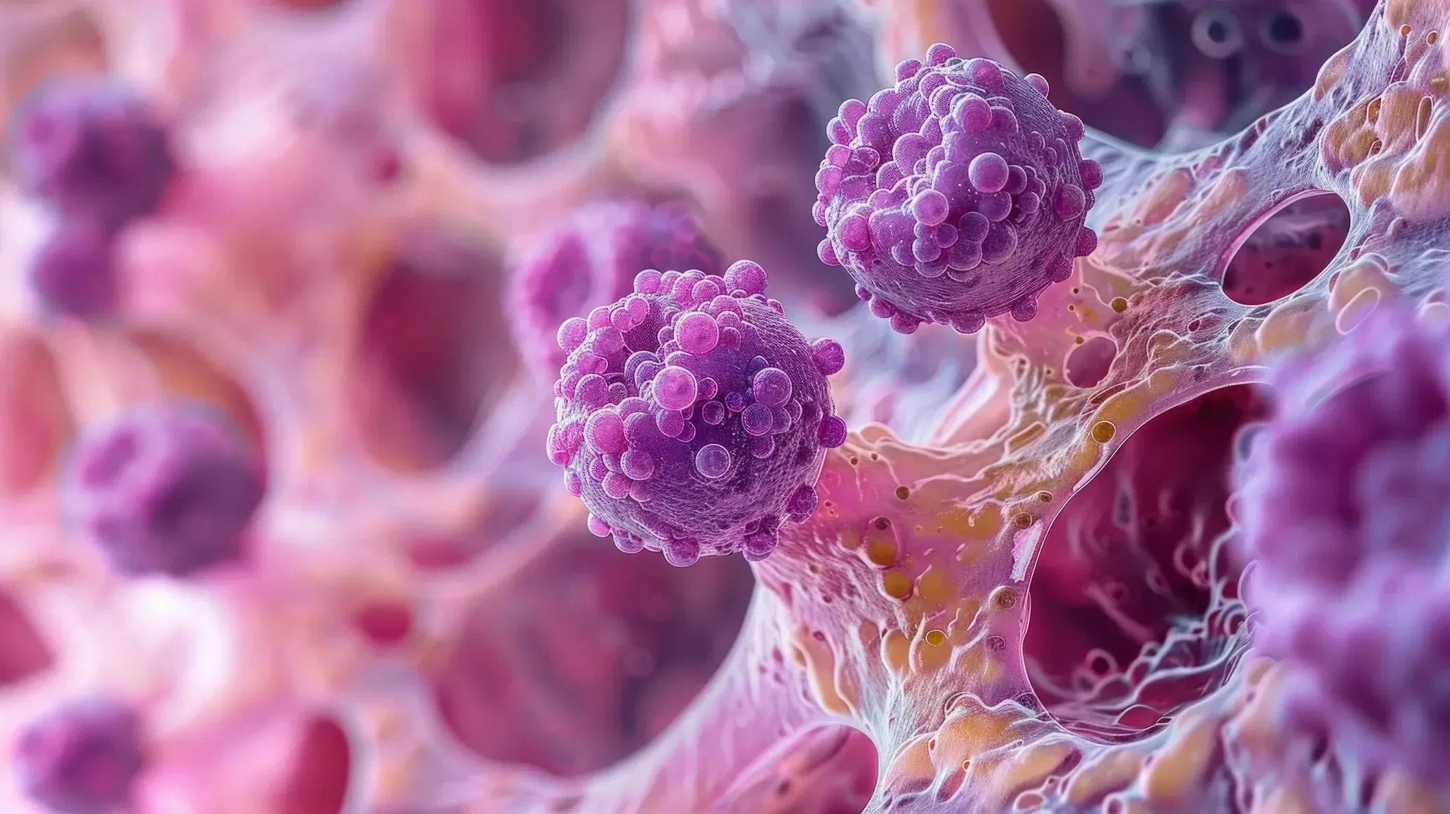 Visitar la página de Oncología