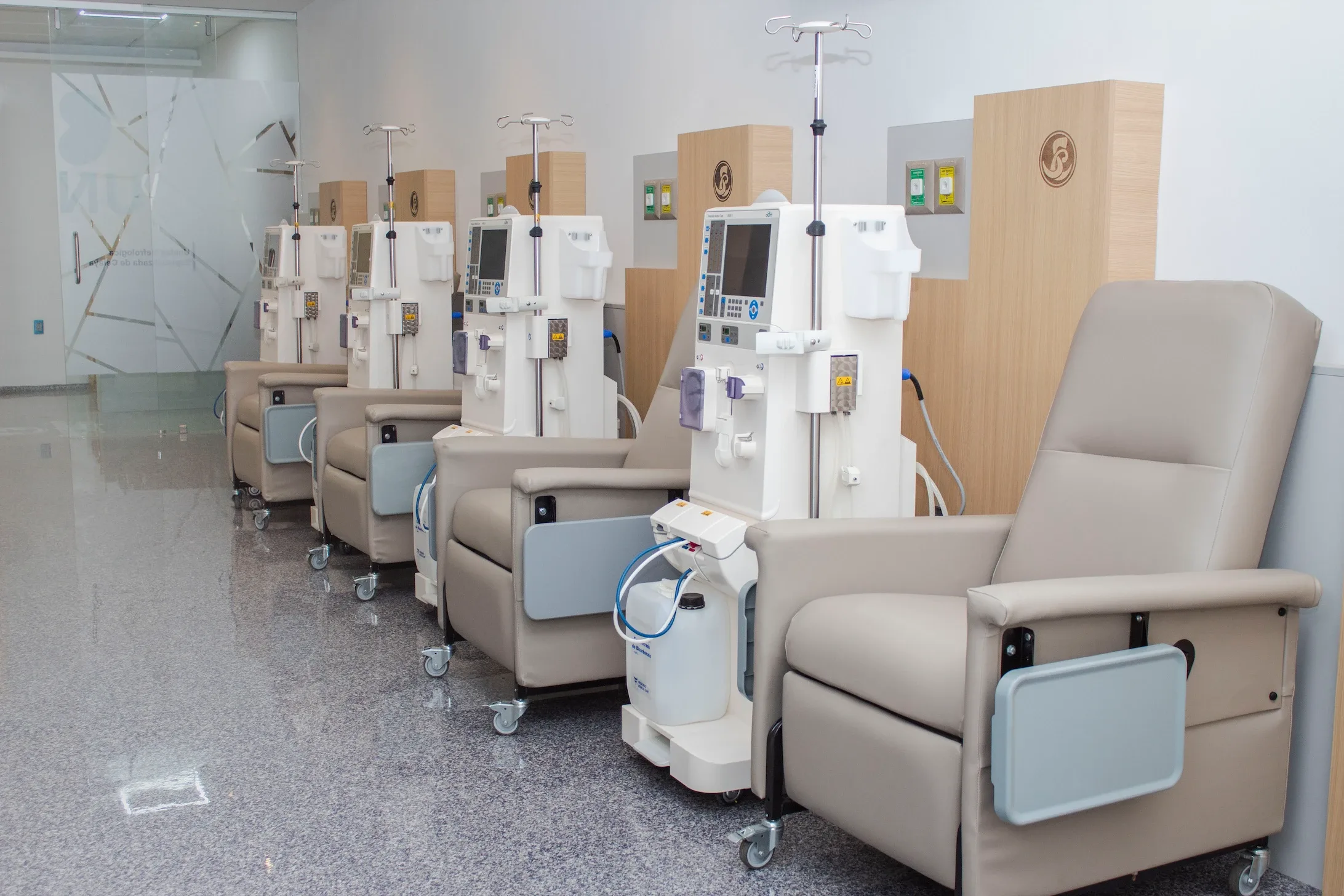 Centro especializado Unec form card